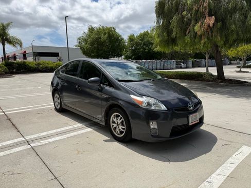 Used 2010 Toyota Prius Two image 4