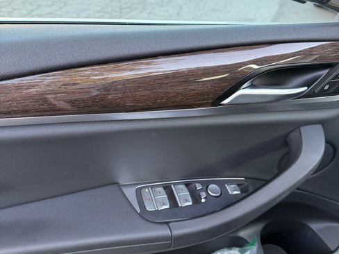 Used 2020 BMW X3 sDrive30i w/ Convenience Package image 12