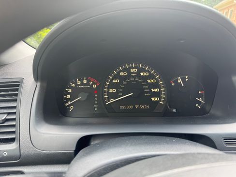 Used 2007 Honda Accord SE image 6