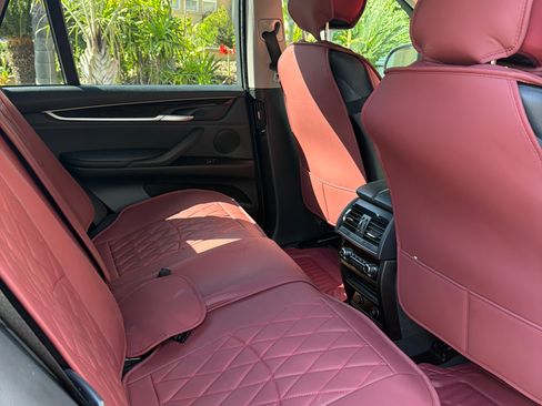 Used 2016 BMW X5 sDrive35i image 5