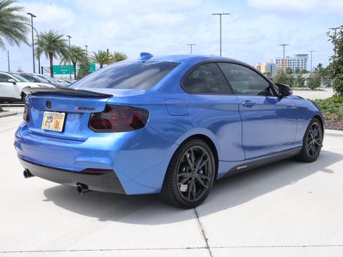 Used 2017 BMW M240i Coupe image 2