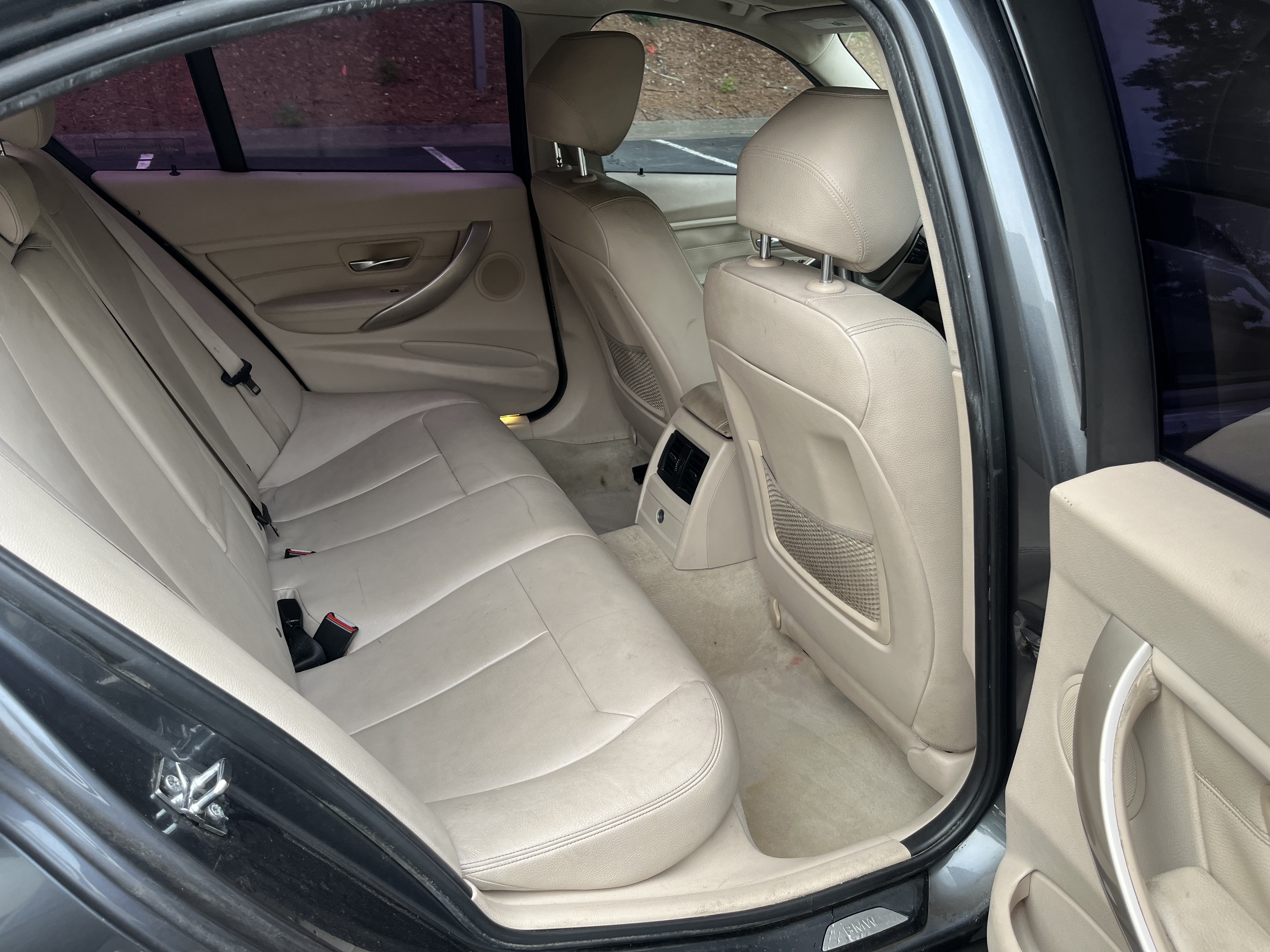 Used 2012 BMW 328i Sedan RWD image 12
