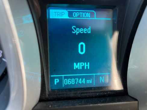 Used 2013 Chevrolet Equinox LT image 4