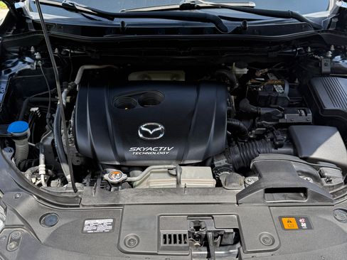 Used 2016 MAZDA CX-5 Grand Touring FWD image 14