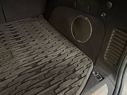 Used 2015 Jeep Grand Cherokee High Altitude image 27