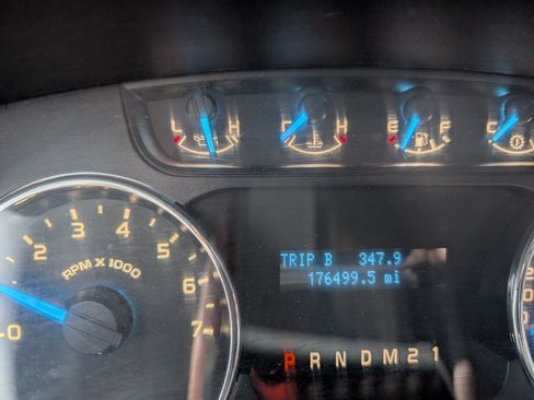 Used 2011 Ford F150 XLT w/ XTR Pkg image 10