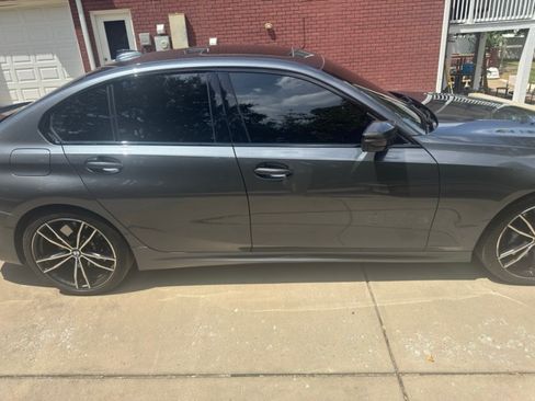 Used 2020 BMW M340i xDrive w/ Premium Package image 10