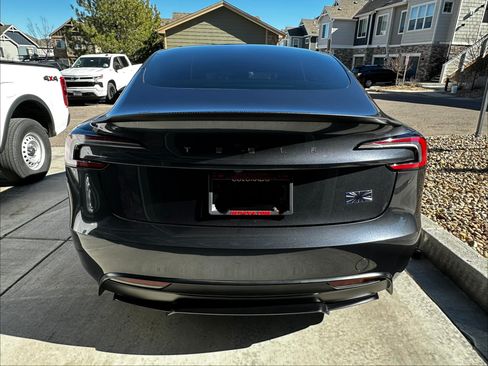 Used 2024 Tesla Model 3 Performance image 5