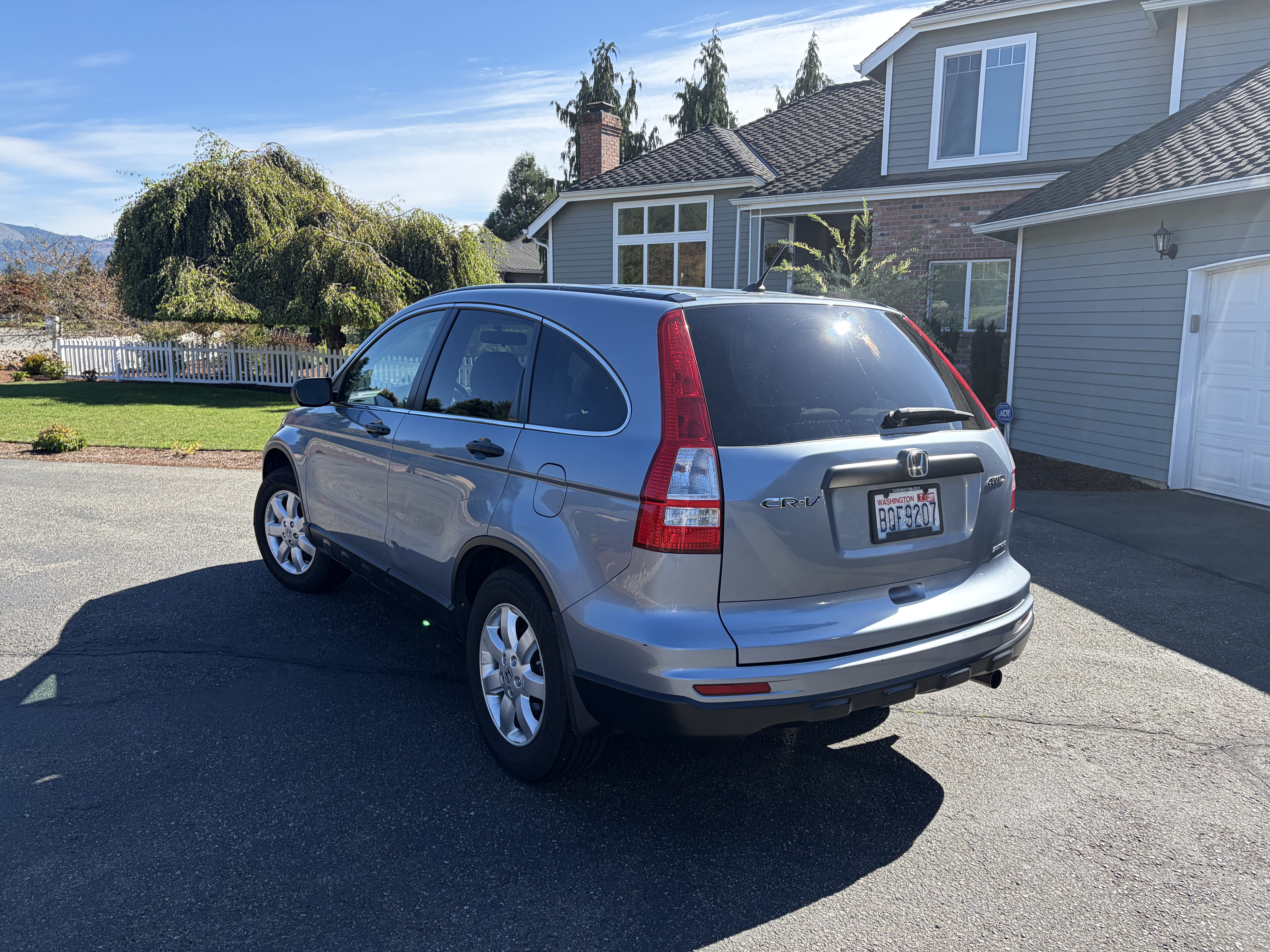 Used 2011 Honda CR-V SE image 6