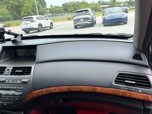 Used 2011 Honda Accord EX-L image 27