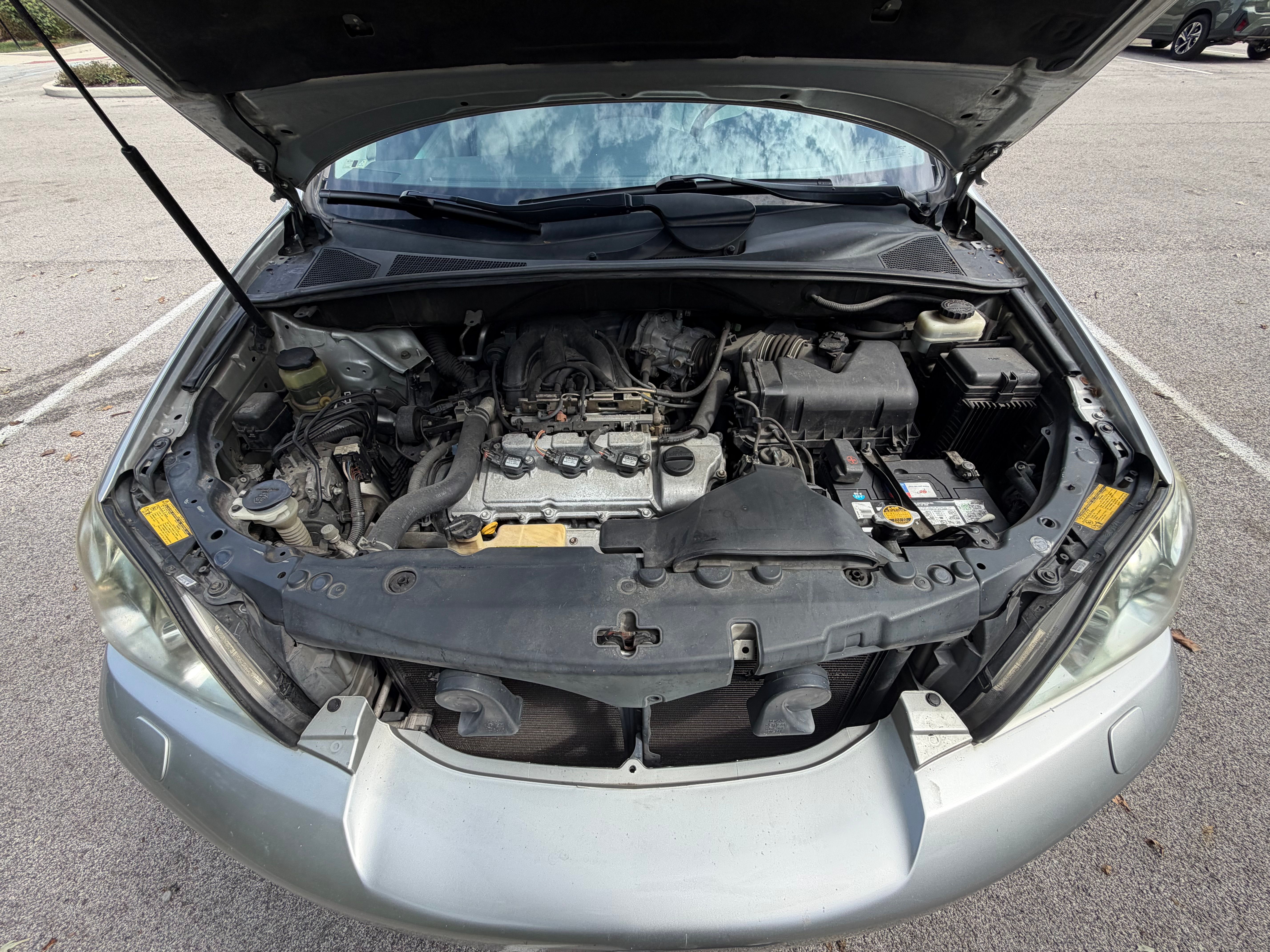 Used 2005 Lexus RX 330 AWD image 23