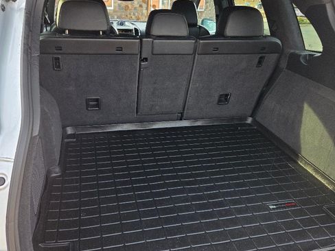 Used 2011 Porsche Cayenne Turbo image 16