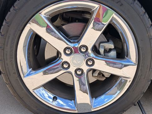 Used 2007 Saturn Sky w/ Premium Trim Pkg RWD image 14