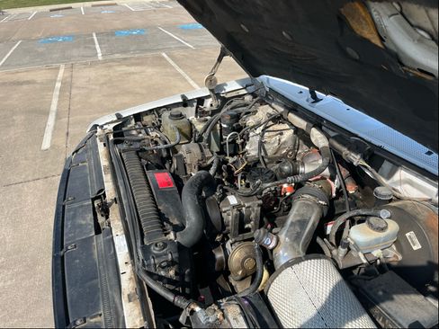 Used 1997 Ford F250 4x4 Crew Cab Heavy Duty image 23