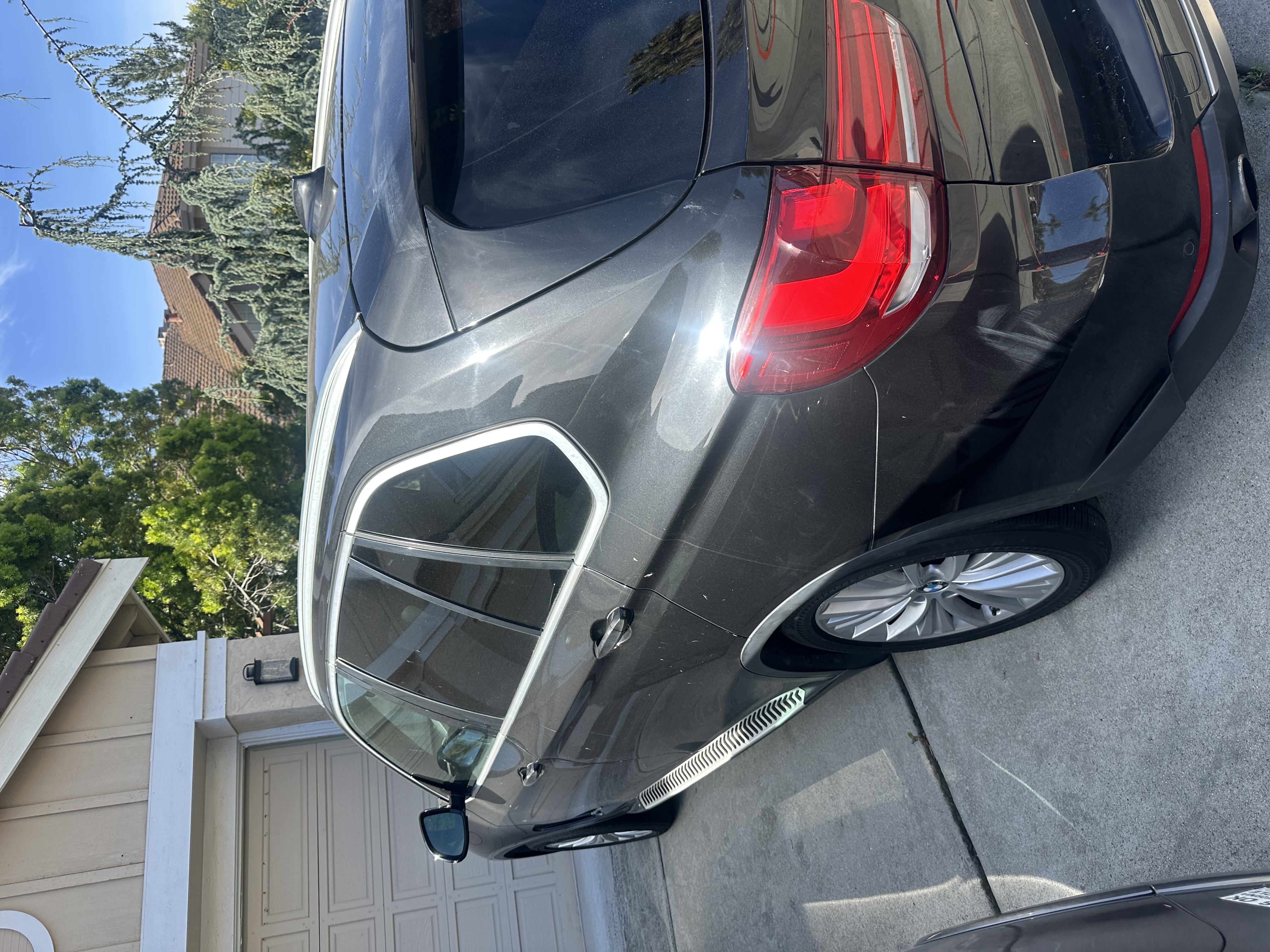 Used 2017 BMW X5 xDrive35i AWD/4WD image 13