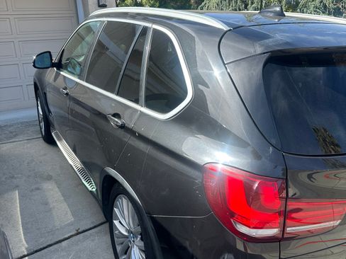 Used 2017 BMW X5 xDrive35i AWD/4WD image 13