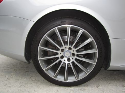 Used 2017 Mercedes-Benz SL 450 image 22