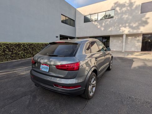 Used 2016 Audi Q3 2.0T Premium Plus w/ Technology Package image 6