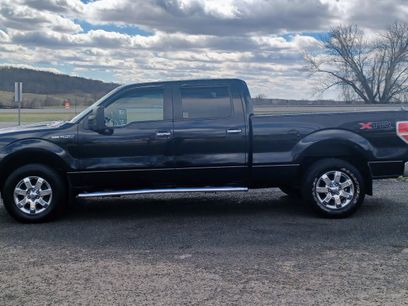 Used 2013 Ford F150 XLT w/ XTR Pkg