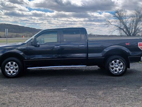 Used 2013 Ford F150 XLT w/ XTR Pkg image 1