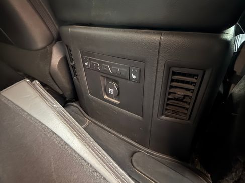 Used 2018 RAM 3500 Laramie w/ Sport Appearance Group image 24