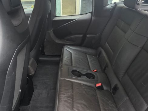 Used 2016 BMW i3 Range Extender Hatchback 4D image 15