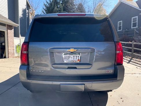 Used 2020 Chevrolet Tahoe LT image 6