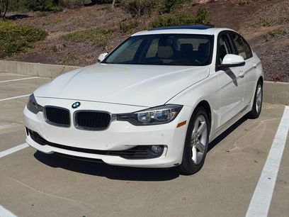 Used 2014 BMW 328i Sedan