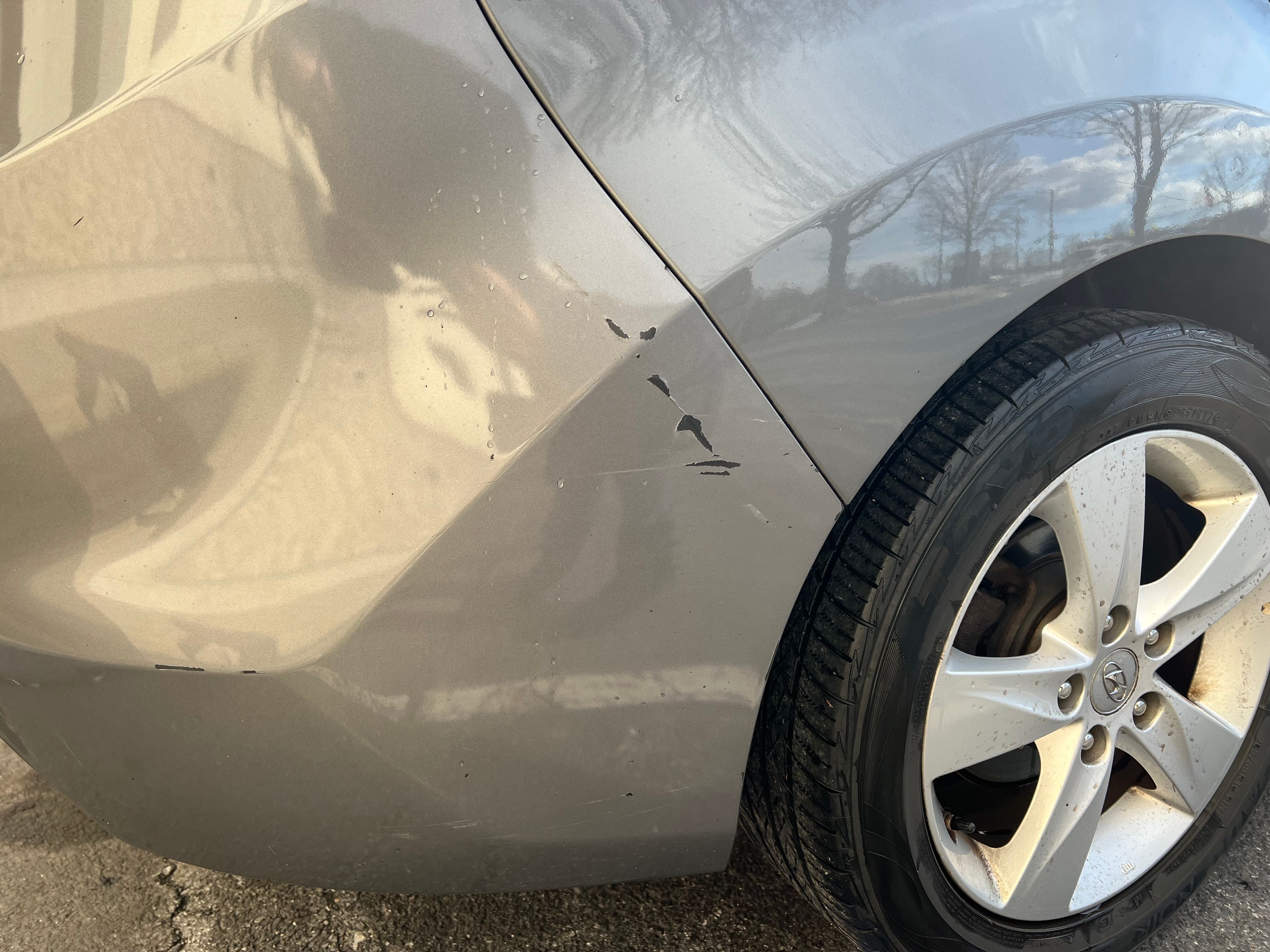 Used 2013 Hyundai Elantra GLS FWD image 19