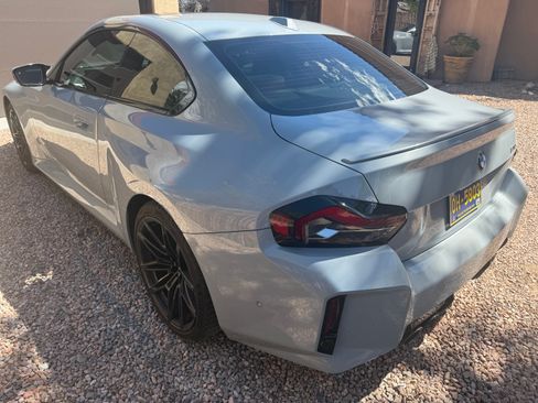 Used 2026 BMW M2 RWD image 9