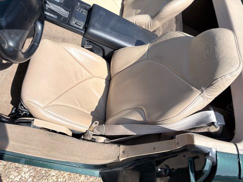 Used 1994 Chevrolet Corvette Convertible RWD image 15