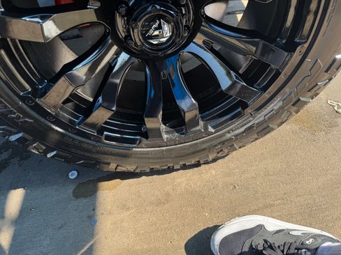 Used 2026 RAM 1500 Lone Star image 12