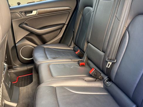 Used 2016 Audi Q5 2.0T Premium Plus w/ Technology Package image 20