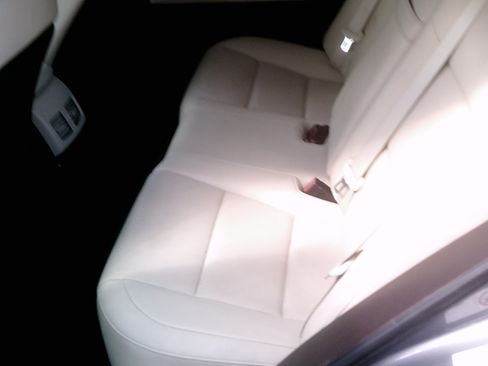 Used 2016 Lexus ES 350 w/ Navigation System Package FWD image 16