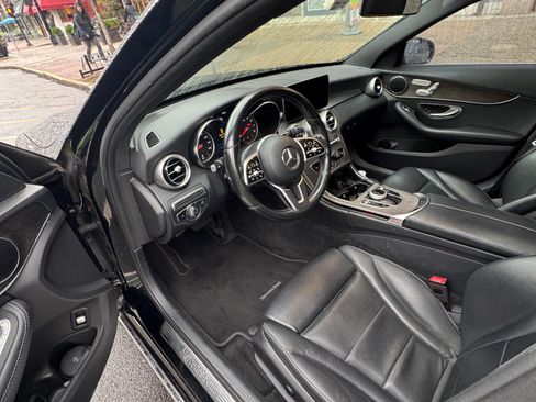 Used 2020 Mercedes-Benz C 300 C 300 4MATIC Sedan 4D image 8