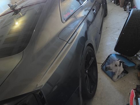 Used 2019 Audi RS 5 w/ RS Driver Assistance Package image 10