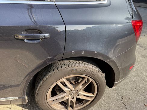 Used 2014 Audi Q5 TDI Premium Plus image 18