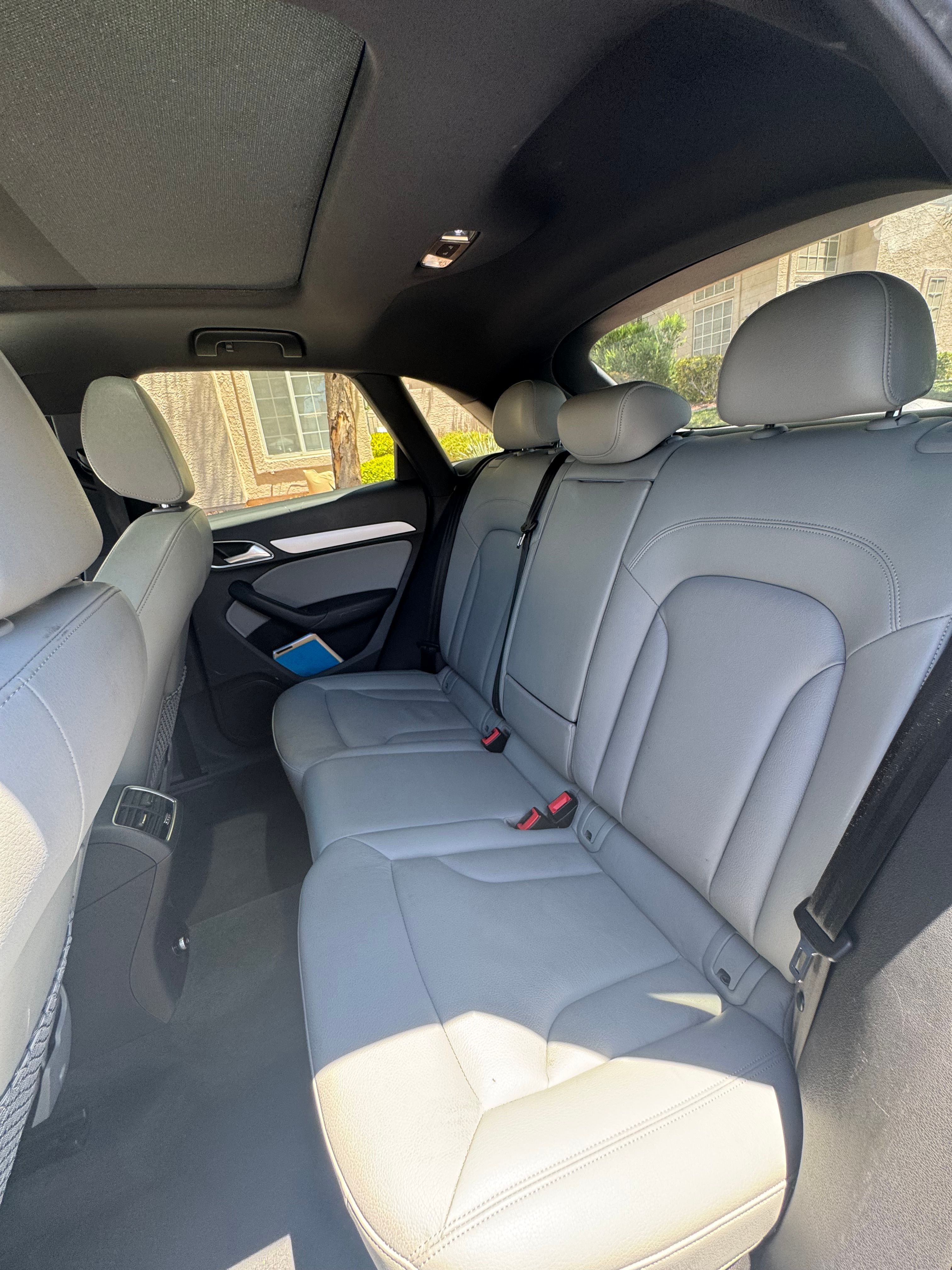 Used 2017 Audi Q3 2.0T Premium AWD/4WD image 9