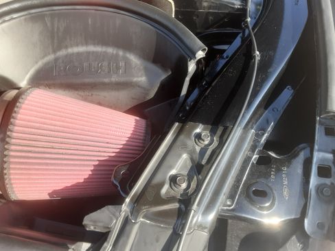 Used 2017 Ford Mustang GT w/ Black Accent Package image 11