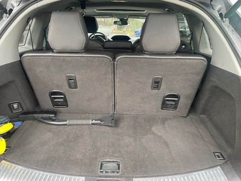 Used 2014 Acura MDX SH-AWD w/ Technology Package image 15