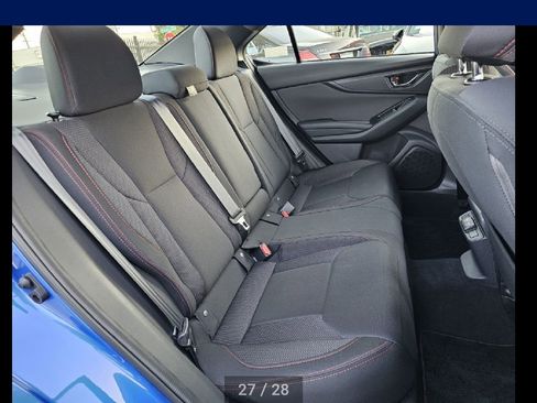 Used 2022 Subaru WRX Premium image 29