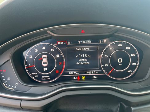 Used 2018 Audi A5 2.0T Premium Plus w/ Premium Plus AWD/4WD image 10