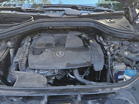 Used 2012 Mercedes-Benz ML 350 4MATIC image 31