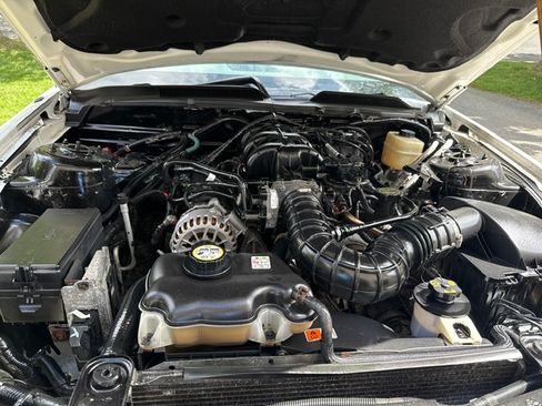 Used 2005 Ford Mustang Premium RWD image 10