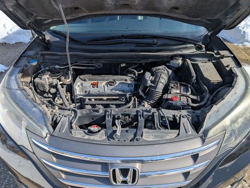 Used 2014 Honda CR-V EX-L image 21