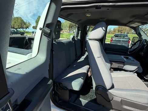 Used 2012 Ford F250 XL image 11