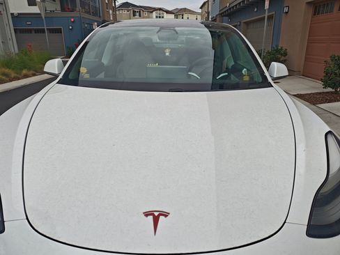 Used 2019 Tesla Model 3 Long Range image 10