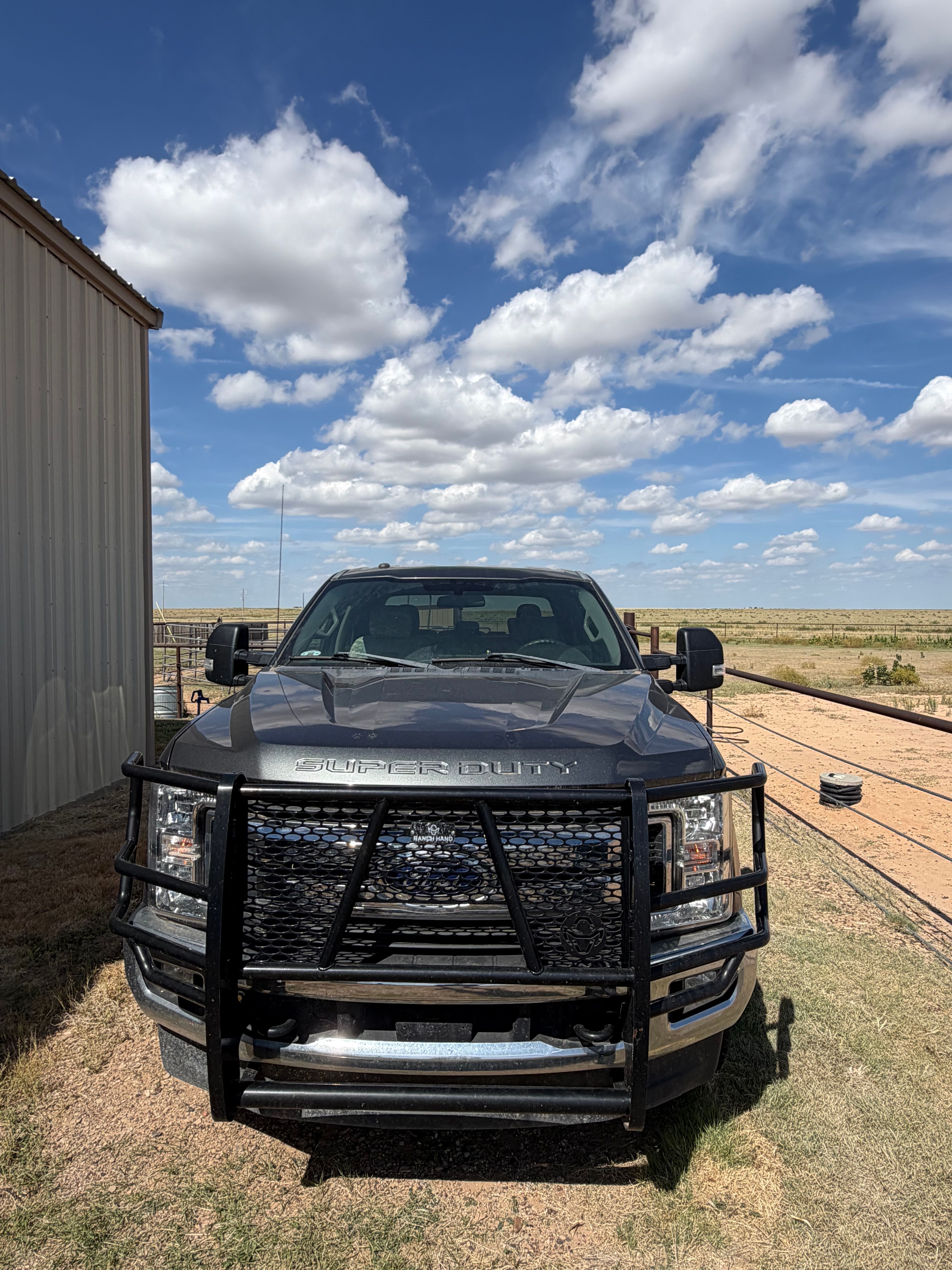Used 2019 Ford F250 XLT w/ XLT Value Package AWD/4WD image 1