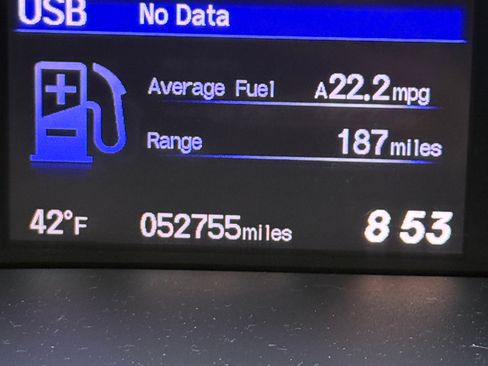 Used 2013 Honda Civic LX image 28