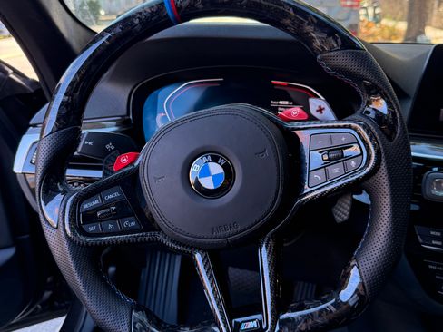 Used 2020 BMW 540i w/ Convenience Package image 10